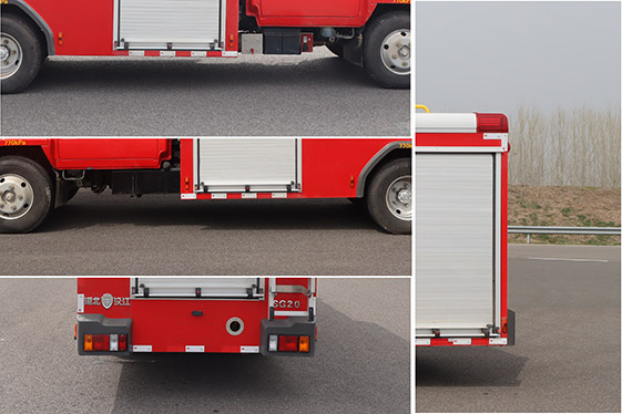 HXF5071GXFSG20��ˮ������܇