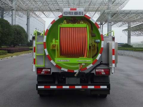 ZLJ5089GQXJXE5����ˮ����ͨ��ϴ܇(ch��)