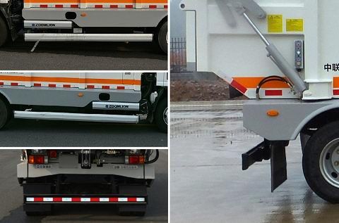 ZLJ5100ZYSQLE5�͉��sʽ����܇