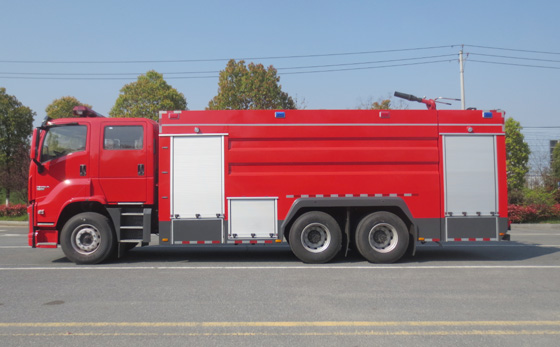 湖北江南2022年五十鈴 16噸泡沫<a href='http://www.billydanny.com/p279.html'>消防車(chē)</a>評(píng)測(cè) 湖北江南2022年五十鈴 16噸泡沫<a href='http://www.billydanny.com/p279.html'>消防車(chē)</a>評(píng)測(cè)