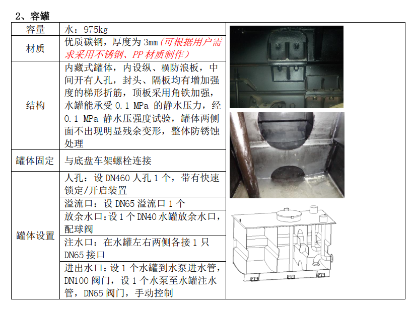 湖北江南2022年東風藍牌消防車評測 湖北江南2022年東風藍牌消防車評測