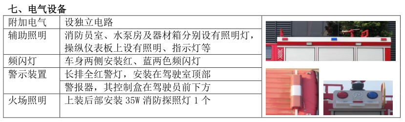 湖北江南專用特種汽車有限公司江鈴2噸消防車評測 湖北江南專用特種汽車有限公司江鈴2噸消防車評測