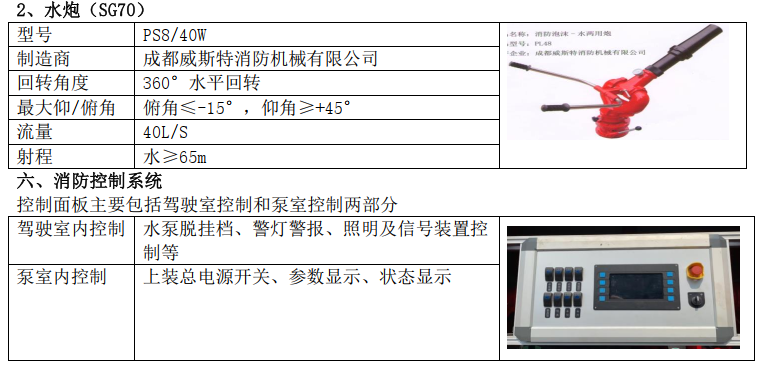 湖北江南2022年東風(fēng)天錦消防車評測 湖北江南2022年東風(fēng)天錦消防車評測