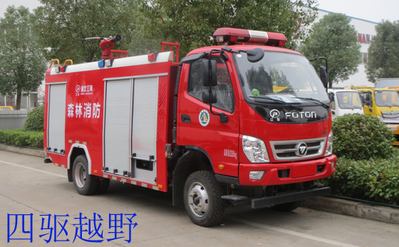 消防車制動系統(tǒng)的客觀要求 消防車制動系統(tǒng)的客觀要求